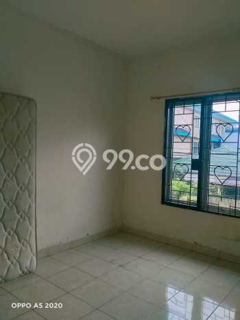 Rumah Modern Cantik 3 Kamar Bisa Langsung Pindah di Cengkareng Rumah Modern Cantik 3 Kamar Bisa Langsung Pindah di Cengkareng