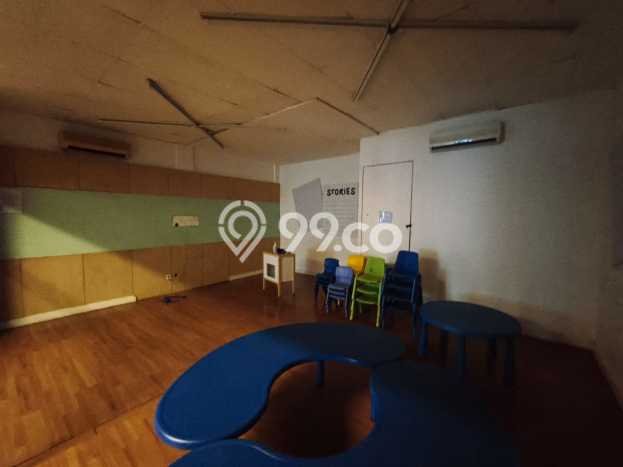 Dijual! Ruko di Citra Garden Jakarta Barat LT 180m2 / LB 550m2 Kawasan Bisnis Dijual! Ruko di Citra Garden Jakarta Barat LT 180m2 / LB 550m2 Kawasan Bisnis