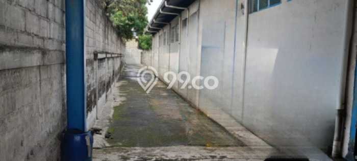 Gudang untuk Disewa di Pusat Tangerang Luas Bangunan 5838m2 Gudang untuk Disewa di Pusat Tangerang Luas Bangunan 5838m2