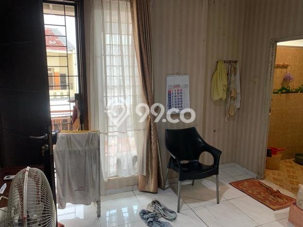 Rumah Minimalis 3 Kamar LT 65m2 di Citra Garden Rumah Minimalis 3 Kamar LT 65m2 di Citra Garden