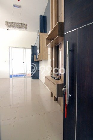 For Sale! Premium House LT 120m2 Desain Elegan di Citra Garden For Sale! Premium House LT 120m2 Desain Elegan di Citra Garden