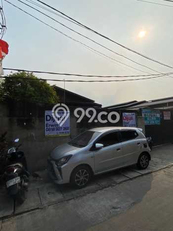 Gudang Bagus Dijual LB 750m2 Lokasi Strategis Jakarta Barat Area Cocok untuk Berbisnis Gudang Bagus Dijual LB 750m2 Lokasi Strategis Jakarta Barat Area Cocok untuk Berbisnis
