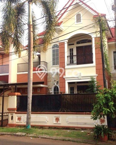 INVESTASI TEPAT! Rumah area Citra Garden, LT 190m² Bangunan 300m² INVESTASI TEPAT! Rumah area Citra Garden, LT 190m² Bangunan 300m²