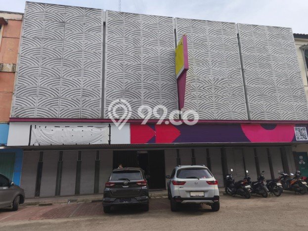 Dijual! Ruko di Citra Garden Jakarta Barat LT 180m2 / LB 550m2 Kawasan Bisnis Dijual! Ruko di Citra Garden Jakarta Barat LT 180m2 / LB 550m2 Kawasan Bisnis