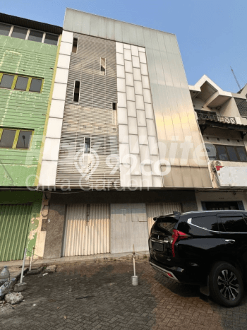 Paling Diincar! Ruko Dijual di Daan Mogot Harga Kompetitif Paling Diincar! Ruko Dijual di Daan Mogot Harga Kompetitif
