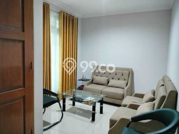 Rumah Elit Modern Tanpa Renovasi di Daan Mogot Jakarta Barat Rumah Elit Modern Tanpa Renovasi di Daan Mogot Jakarta Barat