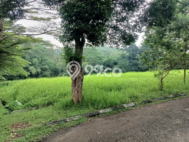 Tanah Strategis Dijual di Cinere Depok 384m2 Tanah Strategis Dijual di Cinere Depok 384m2
