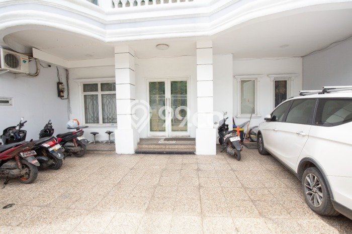 Hunian Super Mewah dengan Akses Paling Strategis di Citra Garden, Jakarta Barat Hunian Super Mewah dengan Akses Paling Strategis di Citra Garden, Jakarta Barat