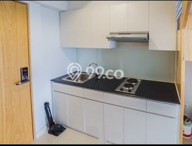 Dijual Apartemen di Jakarta Barat 2 Kamar & 2 Kamar Mandi, Luas 80m2 Dijual Apartemen di Jakarta Barat 2 Kamar & 2 Kamar Mandi, Luas 80m2