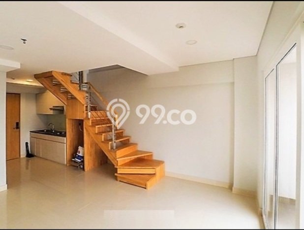 Dijual Apartemen di Jakarta Barat 2 Kamar & 2 Kamar Mandi, Luas 80m2 Dijual Apartemen di Jakarta Barat 2 Kamar & 2 Kamar Mandi, Luas 80m2