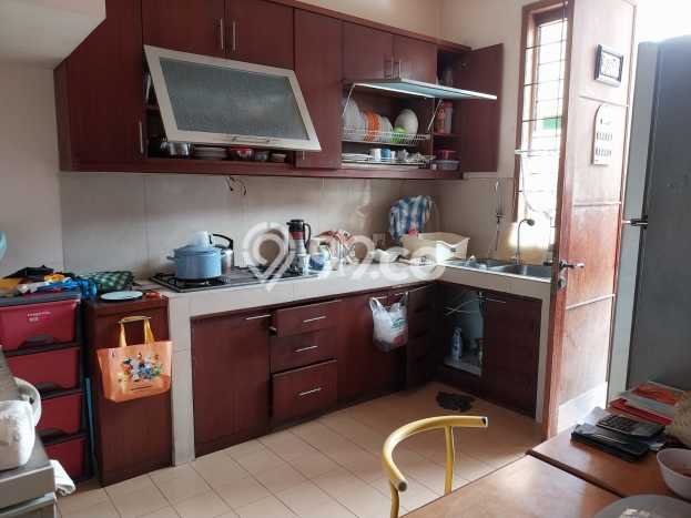 Rumah Mewah LB 186m2 Siap Pakai Desain Elegan di Citra Garden, Jakarta Barat Rumah Mewah LB 186m2 Siap Pakai Desain Elegan di Citra Garden, Jakarta Barat