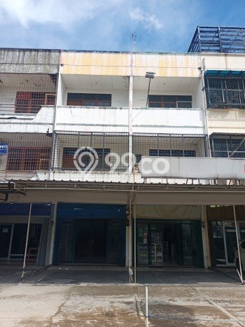 Ruko Dijual di Jakarta Barat LT 116m2 & LB 348m2 Lokasi Terbaik! Ruko Dijual di Jakarta Barat LT 116m2 & LB 348m2 Lokasi Terbaik!