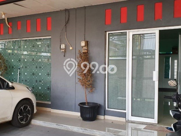 Jual Rumah Eksklusif 3 KT di Taman Surya, Jakarta Barat Jual Rumah Eksklusif 3 KT di Taman Surya, Jakarta Barat