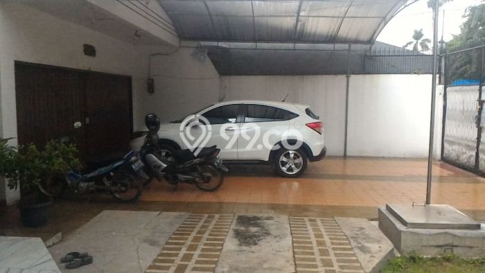 Hunian Super Mewah dengan Akses Paling Strategis di Duri Kepa, Jakarta Barat Hunian Super Mewah dengan Akses Paling Strategis di Duri Kepa, Jakarta Barat