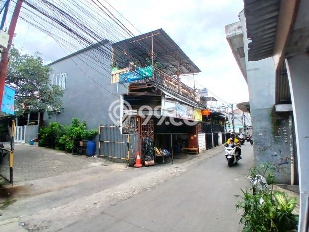 PROPERTI PILIHAN! Rumah di Bojong Indah, Luas 91m² Bangunan 140m² PROPERTI PILIHAN! Rumah di Bojong Indah, Luas 91m² Bangunan 140m²