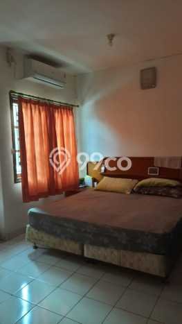Dijual Rumah Modern 3 KT di Taman Palem, Jakarta Barat Dijual Rumah Modern 3 KT di Taman Palem, Jakarta Barat