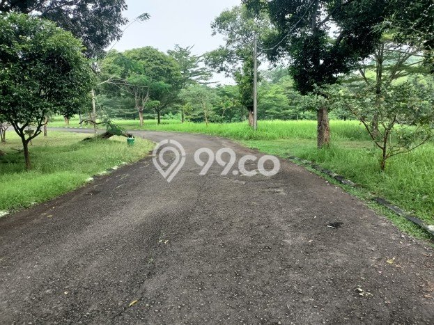 Tanah Strategis Dijual di Cinere Depok 384m2 Tanah Strategis Dijual di Cinere Depok 384m2