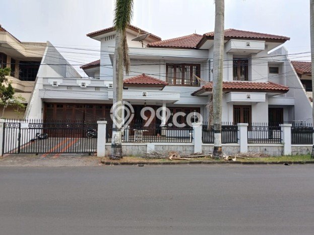 Rumah Elit Modern Siap Huni di Citra Garden Jakarta Barat Rumah Elit Modern Siap Huni di Citra Garden Jakarta Barat