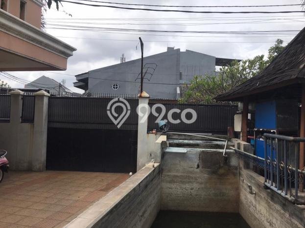 Dijual Hunian Rumah Terawat 4 Kamar di Duta Garden, Tangerang Dijual Hunian Rumah Terawat 4 Kamar di Duta Garden, Tangerang