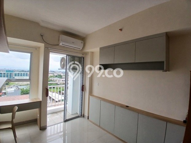 Siap Huni Apartemen di Jakarta Barat 1 Kamar & 1 Kamar Mandi, Luas 22m2 Siap Huni Apartemen di Jakarta Barat 1 Kamar & 1 Kamar Mandi, Luas 22m2