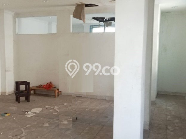 Unit Ruko Dijual di Jakarta Barat LT 75m2 & LB 100m2 Unit Ruko Dijual di Jakarta Barat LT 75m2 & LB 100m2