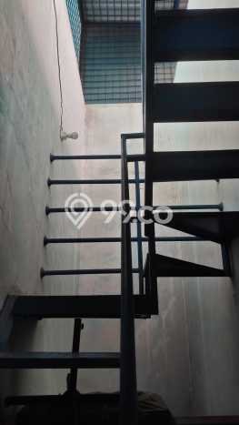 Rumah Modern 3 KT LT 112m2 di Citra Garden Rumah Modern 3 KT LT 112m2 di Citra Garden