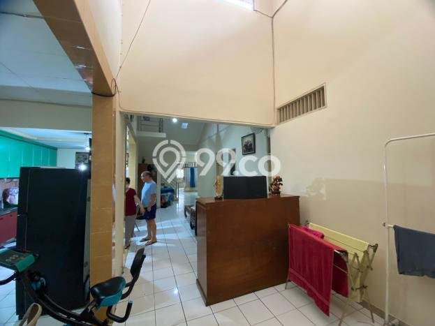 Dijual Rumah Mewah Megah Dengan View Cantik di Citra Garden, Jakarta Barat Dijual Rumah Mewah Megah Dengan View Cantik di Citra Garden, Jakarta Barat
