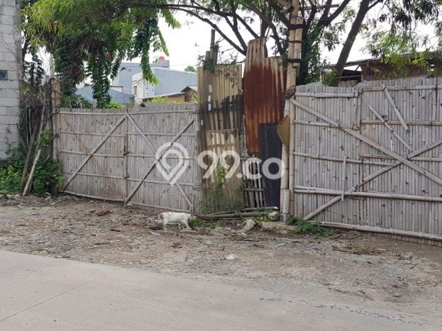 Tanah Dijual di Jakarta Utara Seluas 3736m2 Strategis Tanah Dijual di Jakarta Utara Seluas 3736m2 Strategis
