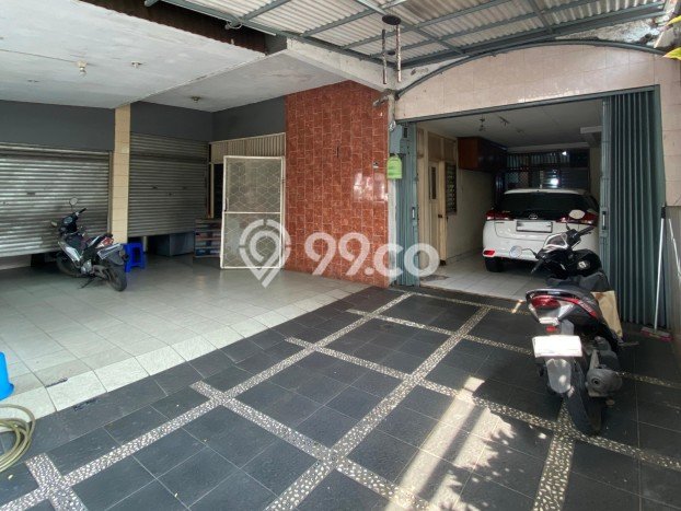 Dijual Rumah Mewah Megah Dengan View Cantik di Citra Garden, Jakarta Barat Dijual Rumah Mewah Megah Dengan View Cantik di Citra Garden, Jakarta Barat