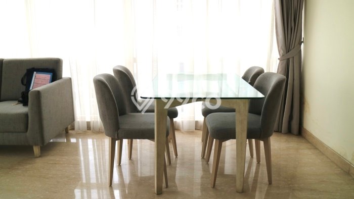 Apartemen Favorit Nyaman Dijual di Jakarta Pusat dengan 2 Kamar Tidur Apartemen Favorit Nyaman Dijual di Jakarta Pusat dengan 2 Kamar Tidur