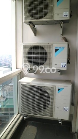 Apartemen Favorit Nyaman Dijual di Jakarta Pusat dengan 2 Kamar Tidur Apartemen Favorit Nyaman Dijual di Jakarta Pusat dengan 2 Kamar Tidur