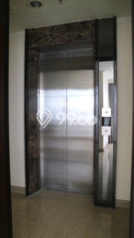 Apartemen Favorit Nyaman Dijual di Jakarta Pusat dengan 2 Kamar Tidur Apartemen Favorit Nyaman Dijual di Jakarta Pusat dengan 2 Kamar Tidur
