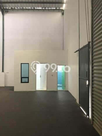 Unit Gudang Dijual di Parung Panjang Bogor Luas Tanah 990m2, Luas Bangunan 576m2 Unit Gudang Dijual di Parung Panjang Bogor Luas Tanah 990m2, Luas Bangunan 576m2
