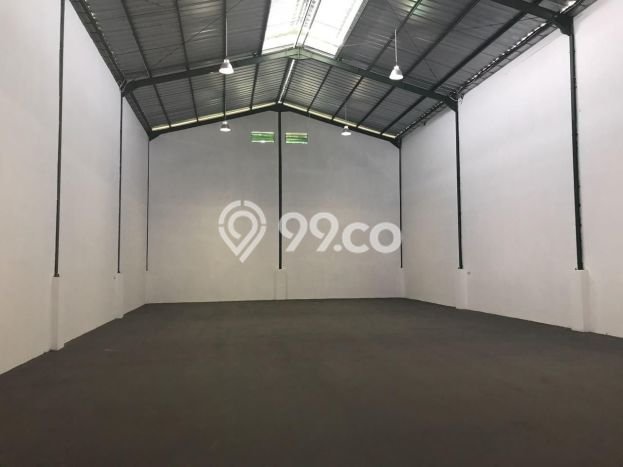 Unit Gudang Dijual di Parung Panjang Bogor Luas Tanah 990m2, Luas Bangunan 576m2 Unit Gudang Dijual di Parung Panjang Bogor Luas Tanah 990m2, Luas Bangunan 576m2