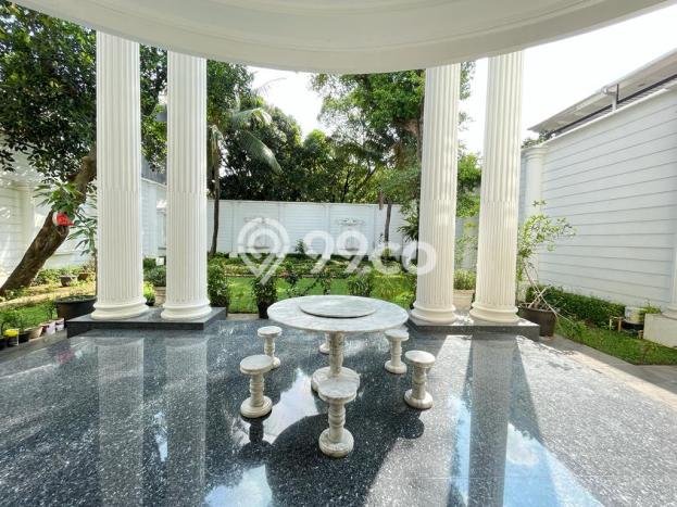 Dijual Rumah Mewah Exclusive di Menteng, Jakarta Pusat Dijual Rumah Mewah Exclusive di Menteng, Jakarta Pusat