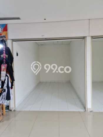 Komersial Dijual Lokasi Emas di Senen Luas 21m2 Komersial Dijual Lokasi Emas di Senen Luas 21m2