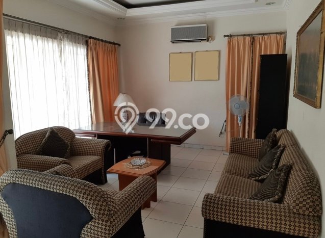 For Sale! Premium House LT 405m2 Desain Modern di Sunter For Sale! Premium House LT 405m2 Desain Modern di Sunter