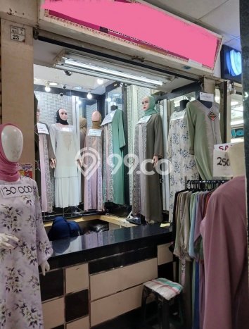 Komersial Favorit Dijual di Tanah Abang Jakarta Pusat Area Pusat Bisnis Komersial Favorit Dijual di Tanah Abang Jakarta Pusat Area Pusat Bisnis