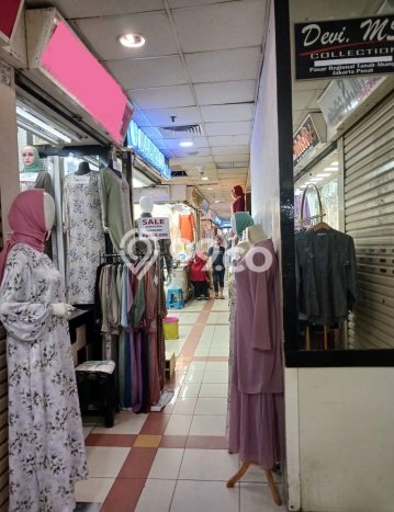 Komersial Favorit Dijual di Tanah Abang Jakarta Pusat Area Pusat Bisnis Komersial Favorit Dijual di Tanah Abang Jakarta Pusat Area Pusat Bisnis