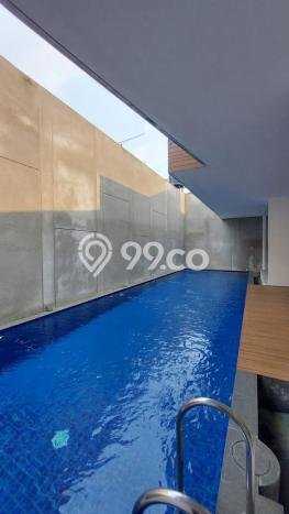 Jual Rumah Mewah Megah Dengan View Cantik di Pondok Indah, Jakarta Selatan Jual Rumah Mewah Megah Dengan View Cantik di Pondok Indah, Jakarta Selatan