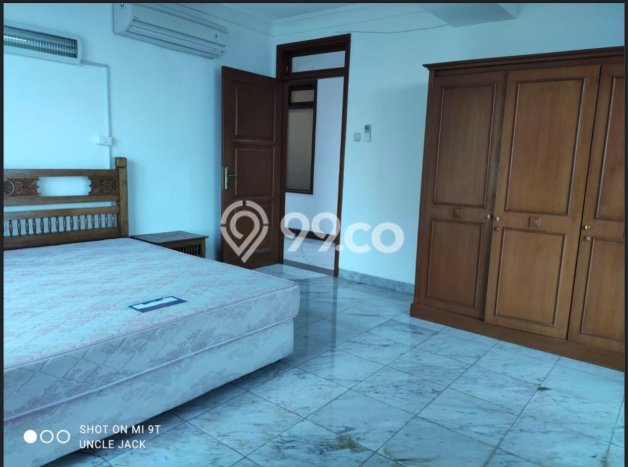 Siap Milik Apartemen Mewah 4 KT & 3 KM di Senen, Jakarta Pusat Siap Milik Apartemen Mewah 4 KT & 3 KM di Senen, Jakarta Pusat