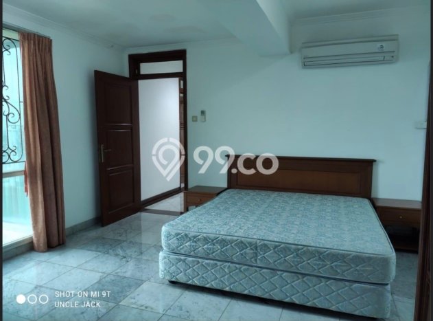 Siap Milik Apartemen Mewah 4 KT & 3 KM di Senen, Jakarta Pusat Siap Milik Apartemen Mewah 4 KT & 3 KM di Senen, Jakarta Pusat