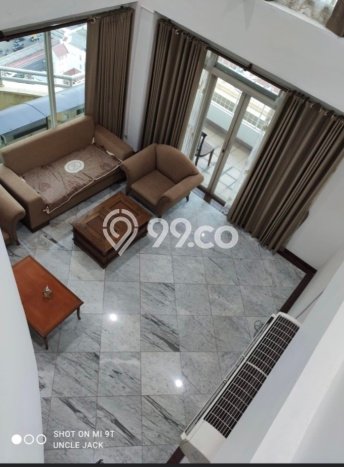 Siap Milik Apartemen Mewah 4 KT & 3 KM di Senen, Jakarta Pusat Siap Milik Apartemen Mewah 4 KT & 3 KM di Senen, Jakarta Pusat
