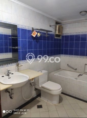 Siap Milik Apartemen Mewah 4 KT & 3 KM di Senen, Jakarta Pusat Siap Milik Apartemen Mewah 4 KT & 3 KM di Senen, Jakarta Pusat