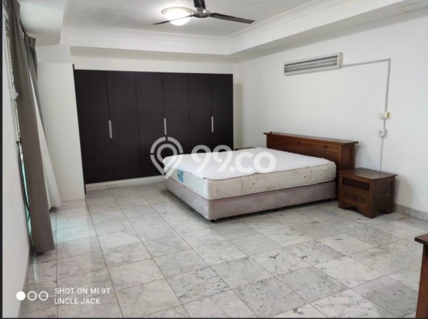 Siap Milik Apartemen Mewah 4 KT & 3 KM di Senen, Jakarta Pusat Siap Milik Apartemen Mewah 4 KT & 3 KM di Senen, Jakarta Pusat