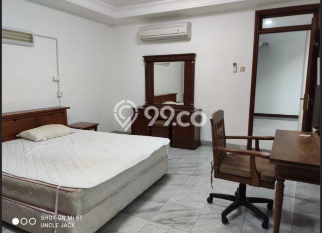 Siap Milik Apartemen Mewah 4 KT & 3 KM di Senen, Jakarta Pusat Siap Milik Apartemen Mewah 4 KT & 3 KM di Senen, Jakarta Pusat