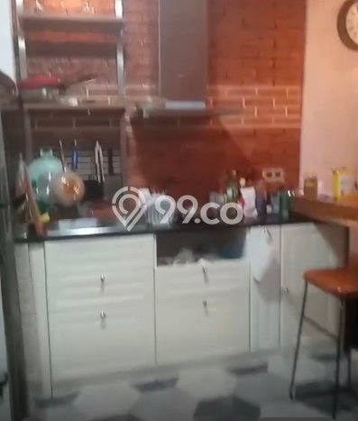 Dijual Apartemen 1 KT & 1 KM di Jakarta Barat Area Strategis Dijual Apartemen 1 KT & 1 KM di Jakarta Barat Area Strategis