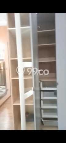 Dijual Apartemen 1 KT & 1 KM di Jakarta Barat Area Strategis Dijual Apartemen 1 KT & 1 KM di Jakarta Barat Area Strategis