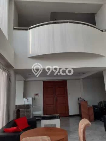 Apartemen Modern Dijual di Senen, Jakarta Pusat Dilengkapi 4 KT dan 3 KM Apartemen Modern Dijual di Senen, Jakarta Pusat Dilengkapi 4 KT dan 3 KM