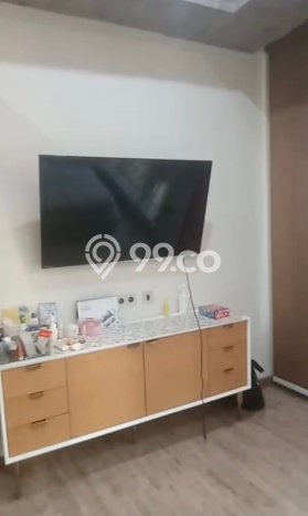 Dijual Apartemen 1 KT & 1 KM di Jakarta Barat Area Strategis Dijual Apartemen 1 KT & 1 KM di Jakarta Barat Area Strategis